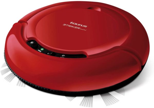 ASPIRATEUR STRIKER MINI T270 - TAURUS