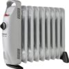 BAIN D'HUILE MASAI 1000W 9 ELEMENTS - TAURUS