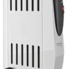 BAIN D'HUILE TUAREG 1500W - TAURUS