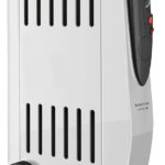 BAIN D'HUILE TUAREG 1500W - TAURUS