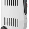BAIN D'HUILE  TUAREG 2000W - TAURUS