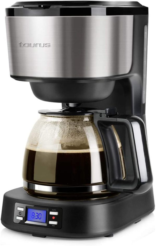 CAFETIERE VERONA LEGEND - TAURUS