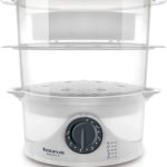 CUISEUR A VAPEUR SALUTECOOK - TAURUS