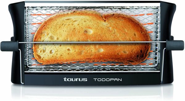 GRILLE PAIN UNIVERSEL TODOPAN - TAURUS