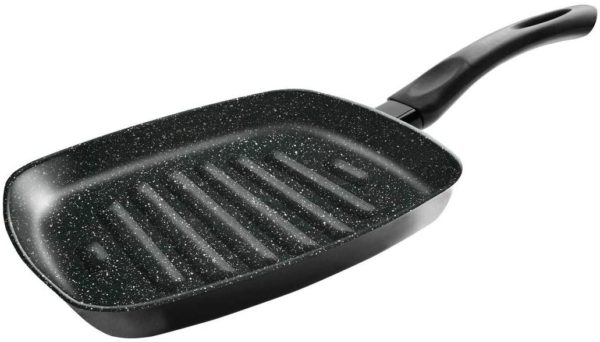 GRILLE VITAL STONE - TAURUS