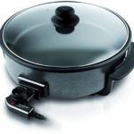 MULTI CUISEUR ELECTRIQUE CRETA - TAURUS