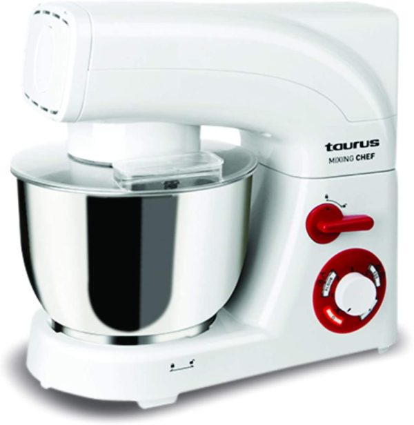 PETRIN MIXING CHEF 5.5 L - TAURUS
