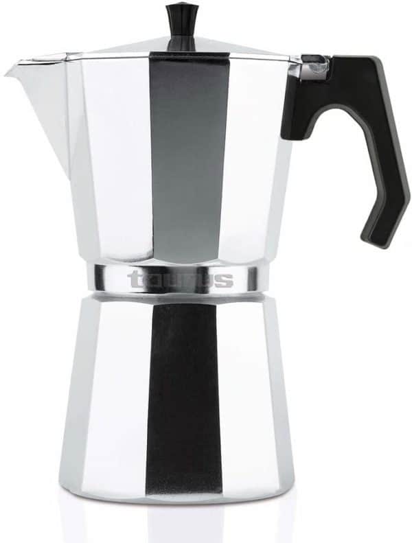 PRESSE A CAFE ITALICA 12 - TAURUS