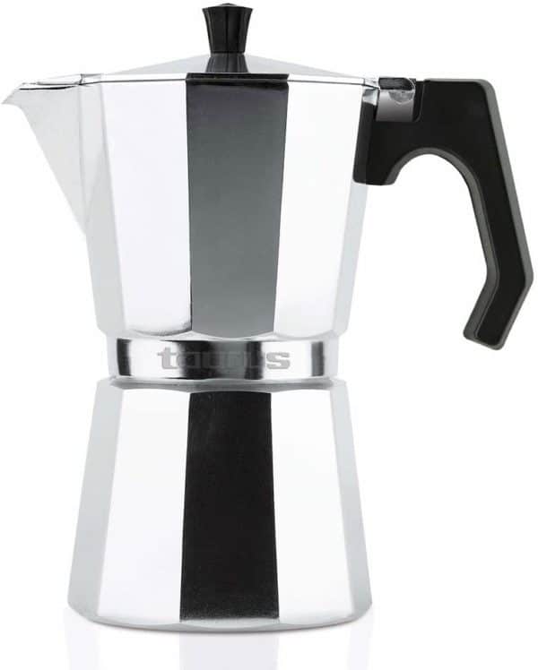 PRESSE A CAFE ITALICA 9 - TAURUS