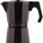 PRESSE A CAFE ITALICA ELEGANCE 12 - TAURUS