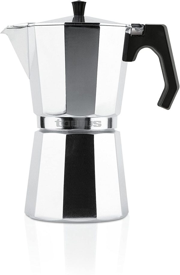 PRESSE A CAFE ITALICA INDUCTION 12 - TAURUS