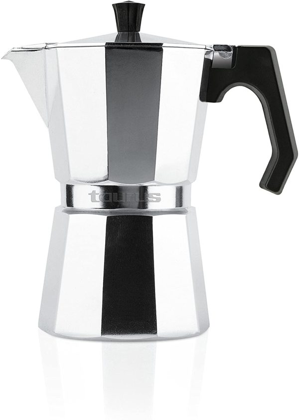PRESSE A CAFE ITALICA INDUCTION 6 - TAURUS