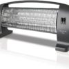 RADIATEUR A QUARTZ PR2 - TAURUS