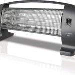 RADIATEUR A QUARTZ PR2 - TAURUS
