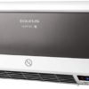 RADIATEUR SOUFFLANT CERAMIQUE MURAL RCMB 25 - TAURUS