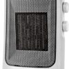 RADIATEUR SOUFFLANT TROPICANO 5C - TAURUS
