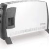 RADIATEUR THERMOCONVECTEUR CLIMA TURBO 2000 - TAURUS