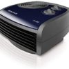 RADIATEUR THERMOVENTILATEUR CA-2002 - TAURUS
