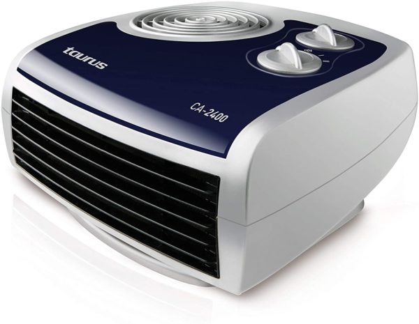 RADIATEUR THERMOVENTILATEUR CA-2400 - TAURUS