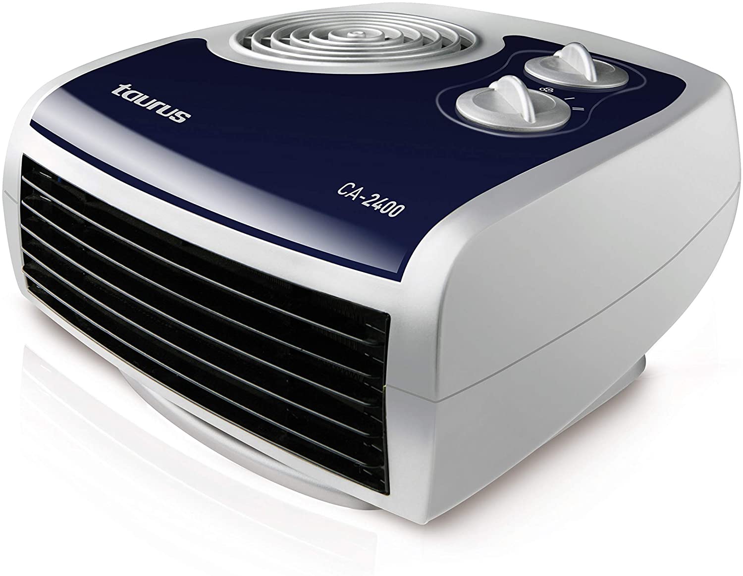 RADIATEUR THERMOVENTILATEUR CA-2400 - TAURUS - GYPlus