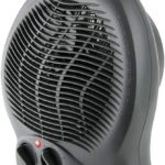 RADIATEUR THERMOVENTILATEUR GOBI 2000 - TAURUS