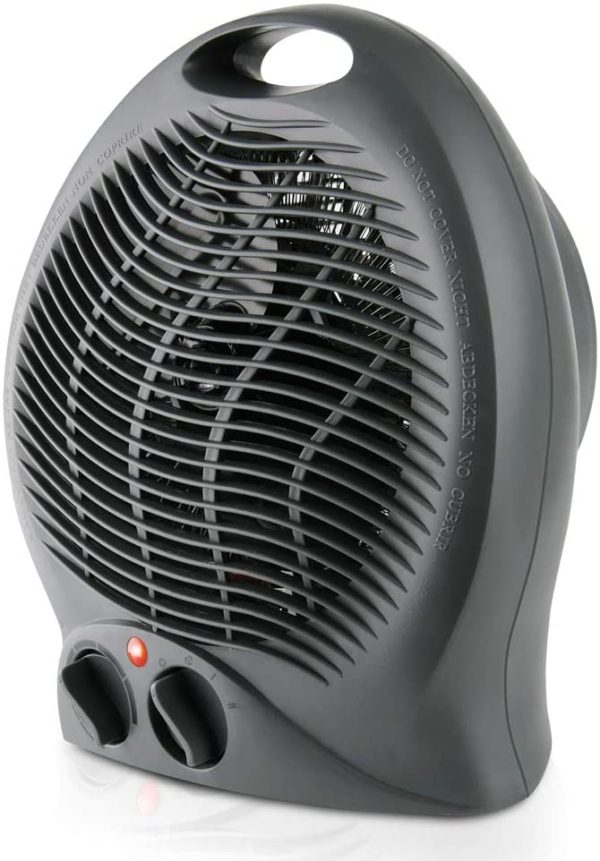 RADIATEUR THERMOVENTILATEUR GOBI 2000 - TAURUS