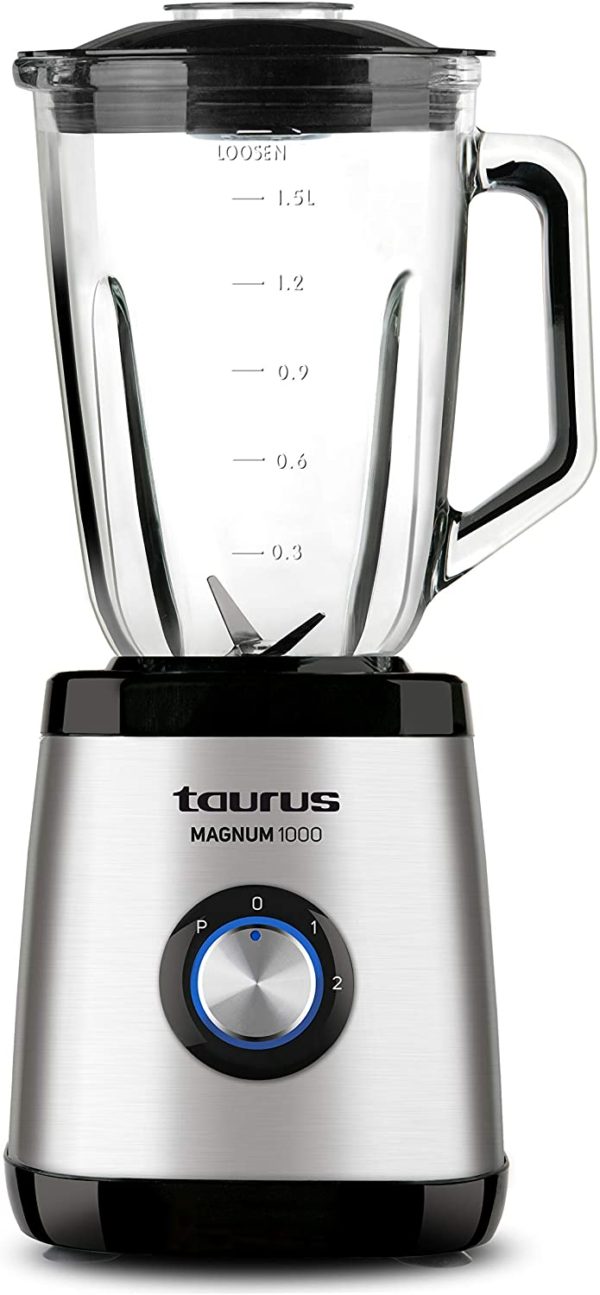 ROBOT BLENDER MAGNUM 1000 - TAURUS