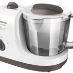 ROBOT VAPORE DE CUISINE - TAURUS