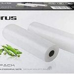 ROULIS SOUS VIDE VAC6000 - TAURUS