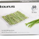 SAC SOUS VIDE VAC6000 - TAURUS