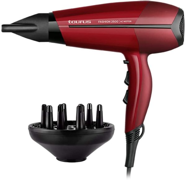 SECHE-CHEVEUX FASHION 2500 - TAURUS