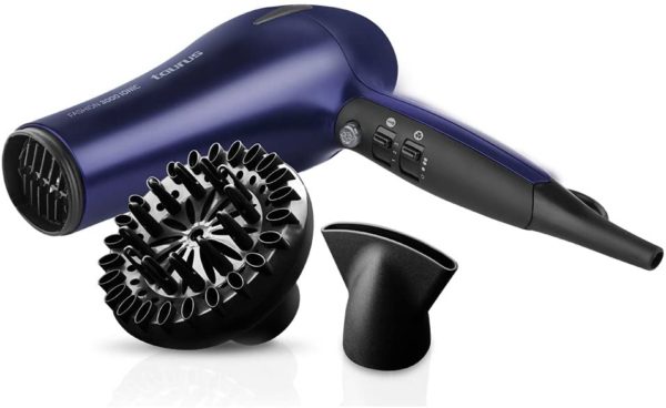 SECHE-CHEVEUX FASHION 3000 IONIC - TAURUS