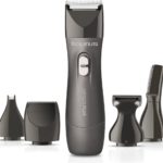 TONDEUSE HYPNOS PLUS - TAURUS