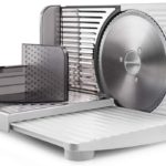 TRANCHEUSE CUTMASTER COMPACT - TAURUS