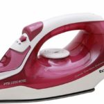 Fer à repasser PTSI 2200 Rose Iron Taurus