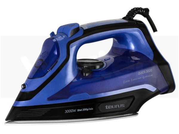 Fer à vapeur QUIOS 3000 Taurus