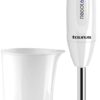 Mixeur Robot 600 Inox Taurus