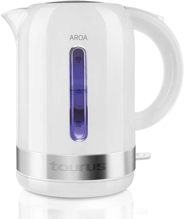 Bouilloire Aroa Taurus
