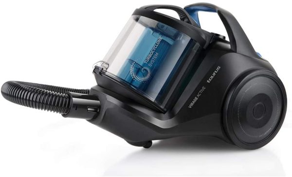 ASPIRATEUR VIRAGE ACTIVE TAURUS