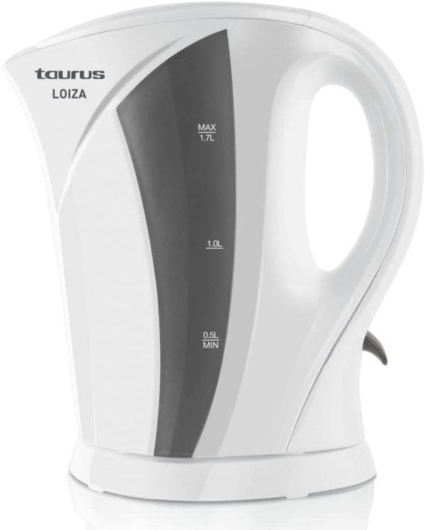 Bouilloire Loiza Taurus
