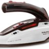 Fer à repasser de voyage Pocket Iron Taurus