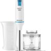 Robot 500 Plus Inox Taurus