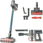 Aspirateur balai  Iconic Digital Advance Taurus