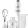 mixeur Bapi 1000 Rocket Plus Inox Taurus