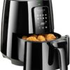 Friteuse sans huile air fryer digital-Taurus