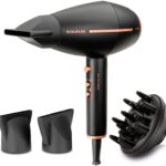 Sèche-cheveux  2400 Ionic