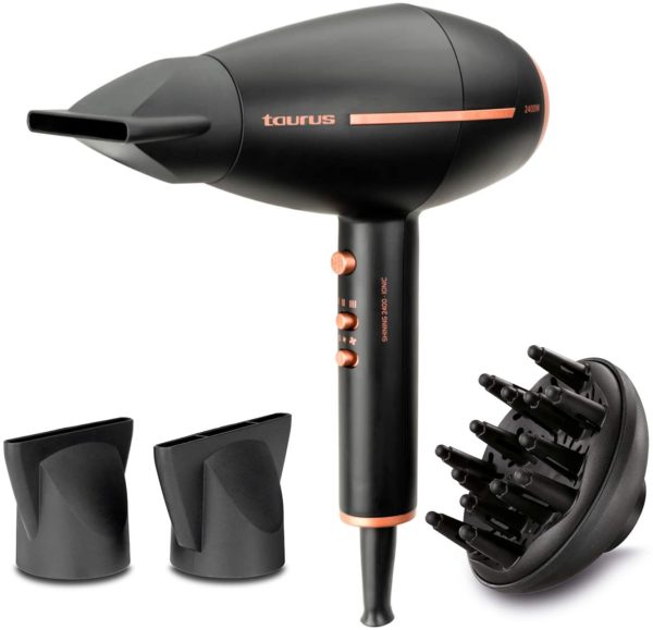 Sèche-cheveux  2400 Ionic