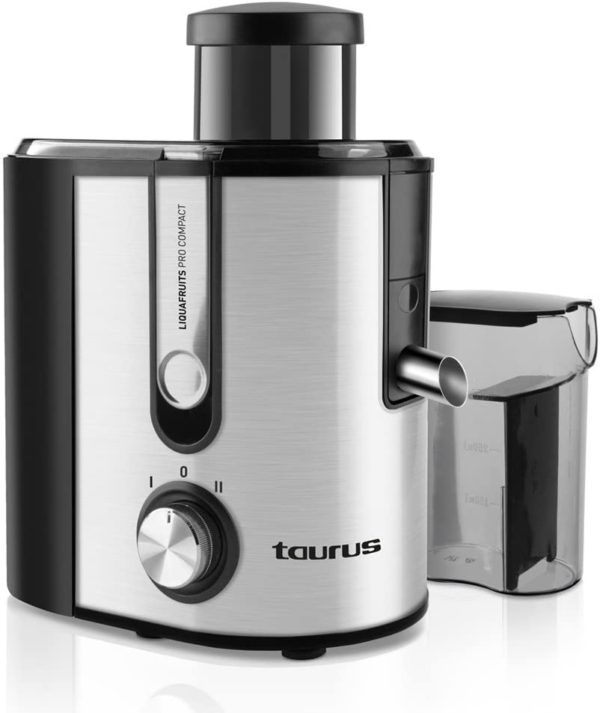 Centrifugeuse Liquafruits Pro Compact