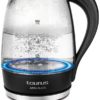 Bouilloire Aroa Glass Taurus