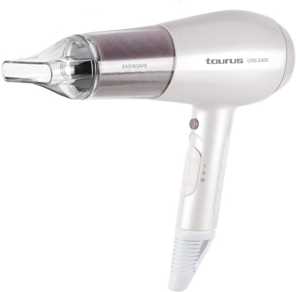 Sèche-cheveux LYSS 2300 Taurus